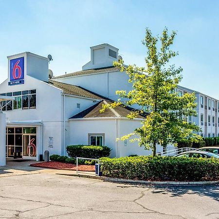 Motel 6-Fort Mill, Sc - Charlotte Экстерьер фото