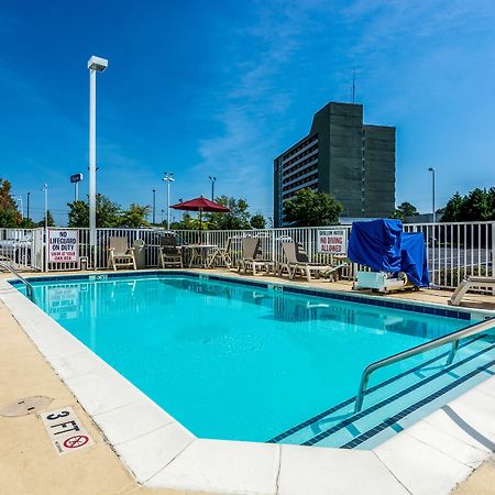 Motel 6-Fort Mill, Sc - Charlotte Экстерьер фото