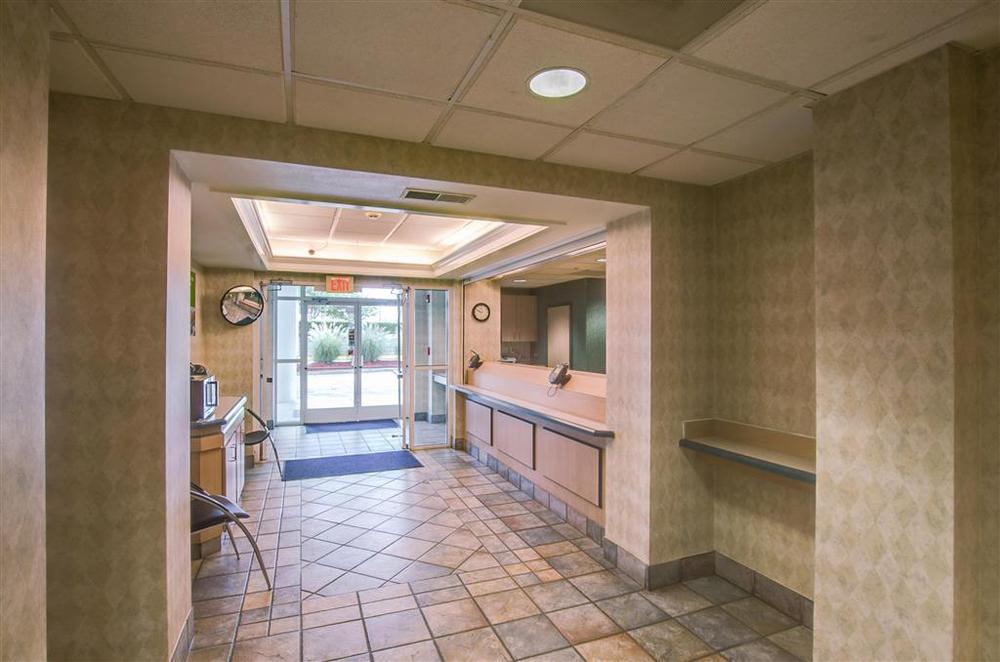 Motel 6-Fort Mill, Sc - Charlotte Интерьер фото