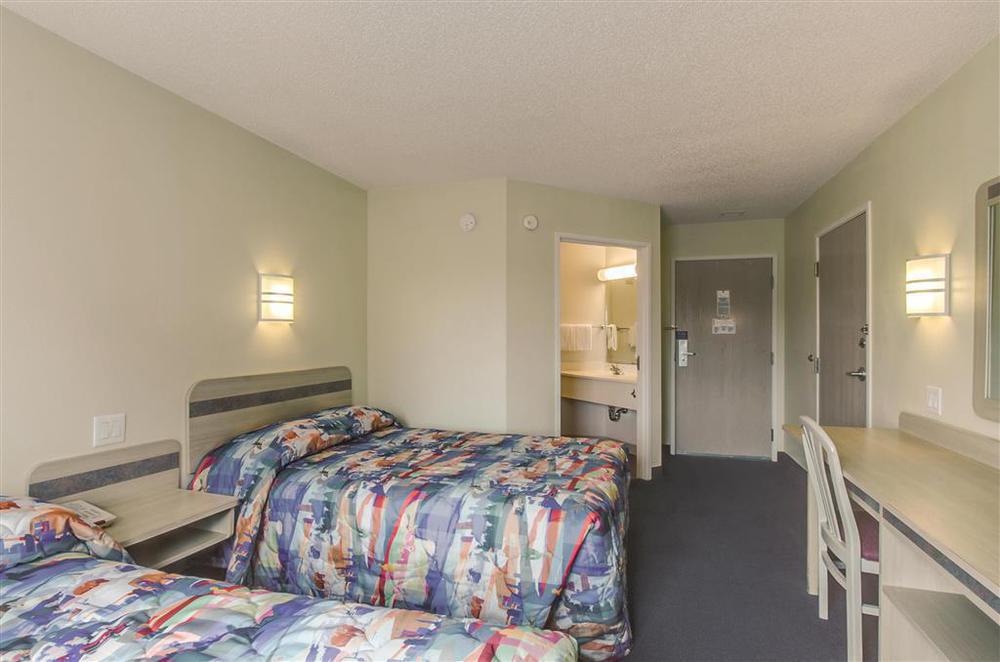 Motel 6-Fort Mill, Sc - Charlotte Номер фото