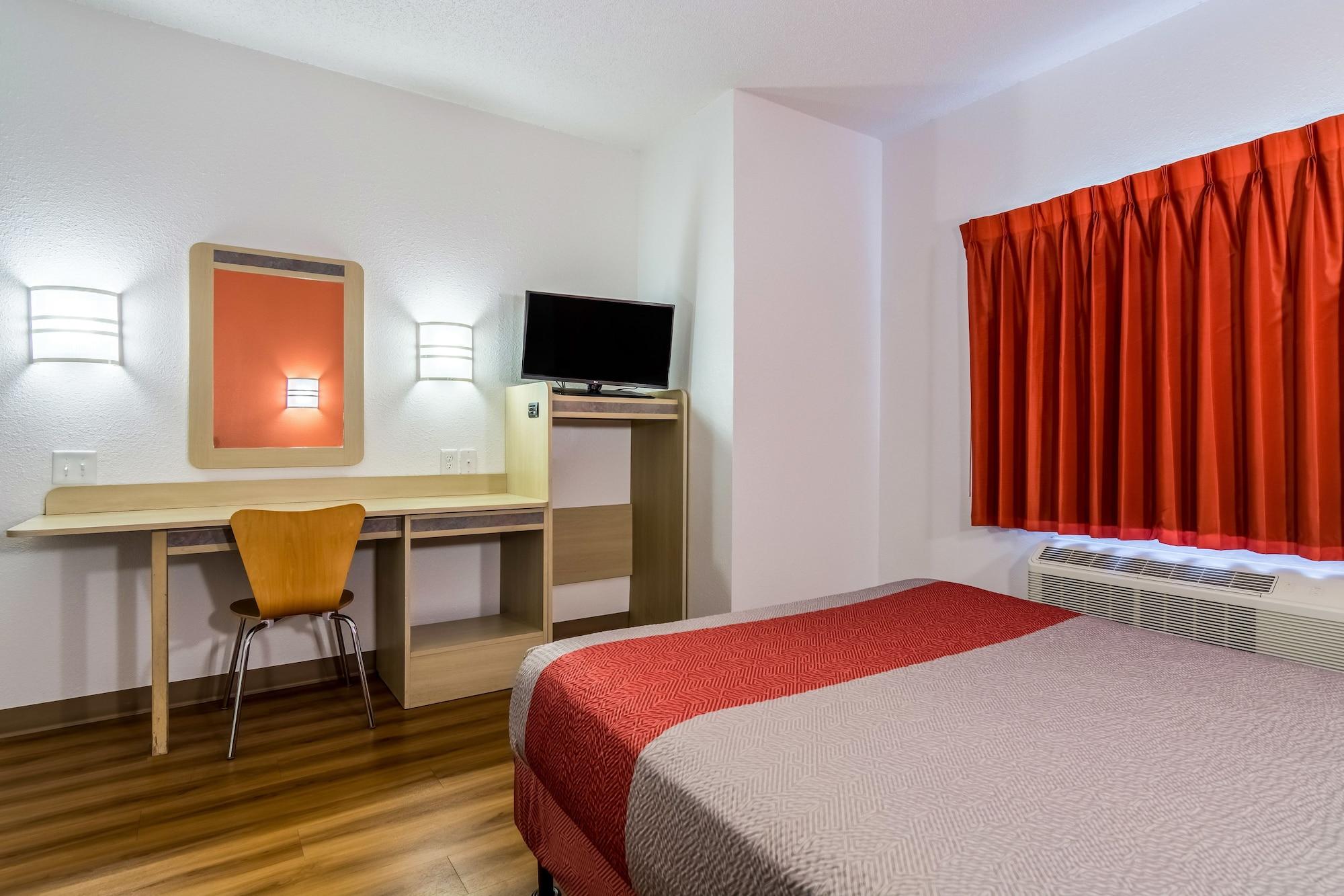 Motel 6-Fort Mill, Sc - Charlotte Экстерьер фото