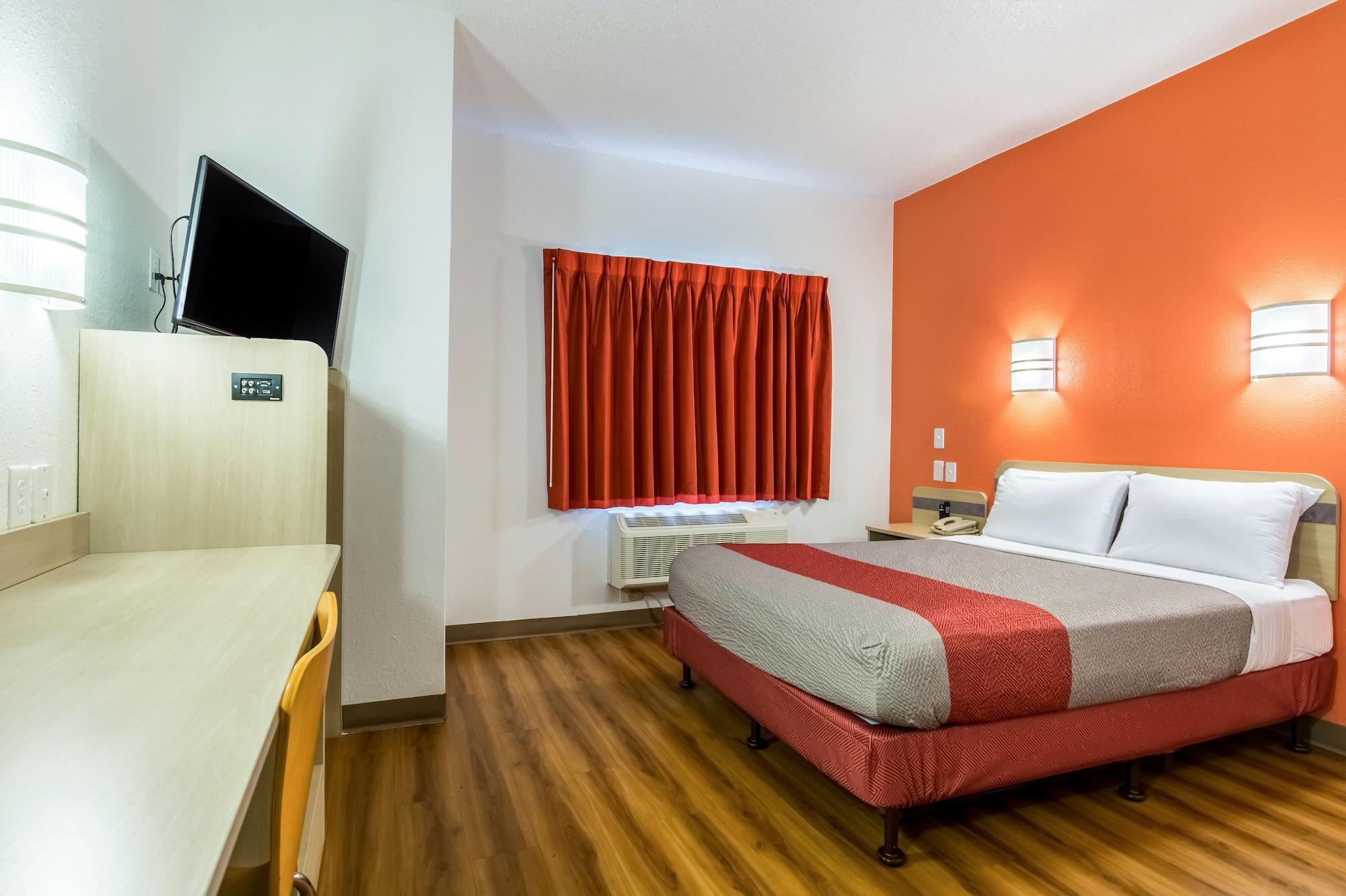 Motel 6-Fort Mill, Sc - Charlotte Экстерьер фото