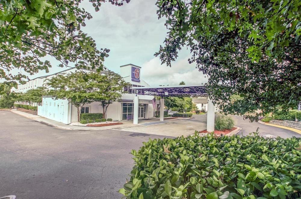 Motel 6-Fort Mill, Sc - Charlotte Экстерьер фото