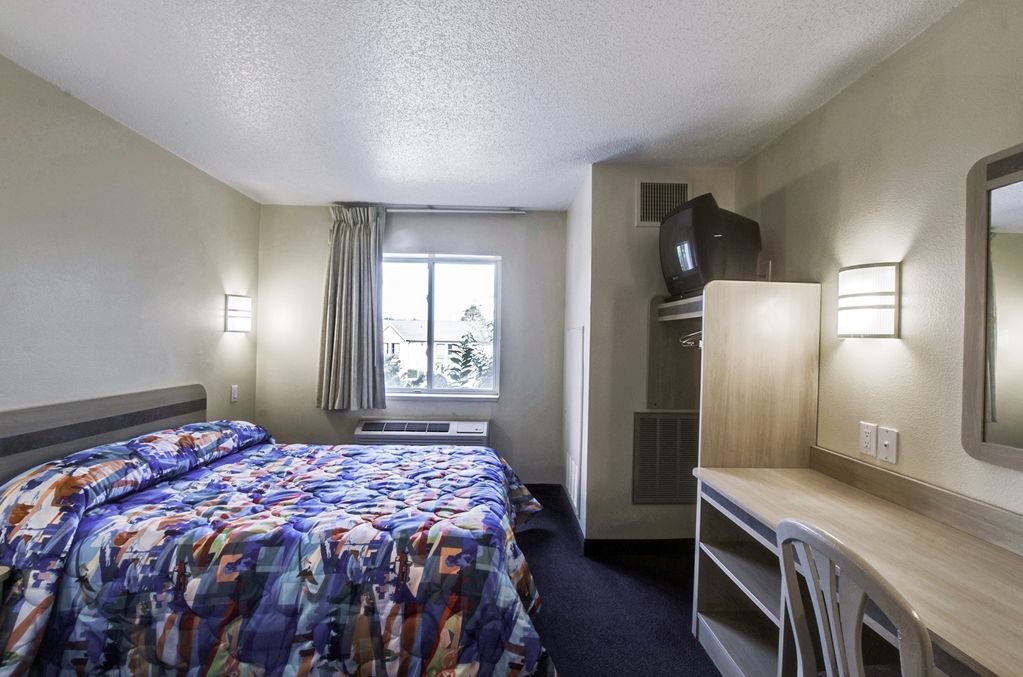 Motel 6-Fort Mill, Sc - Charlotte Номер фото