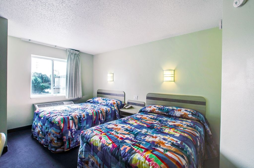 Motel 6-Fort Mill, Sc - Charlotte Номер фото