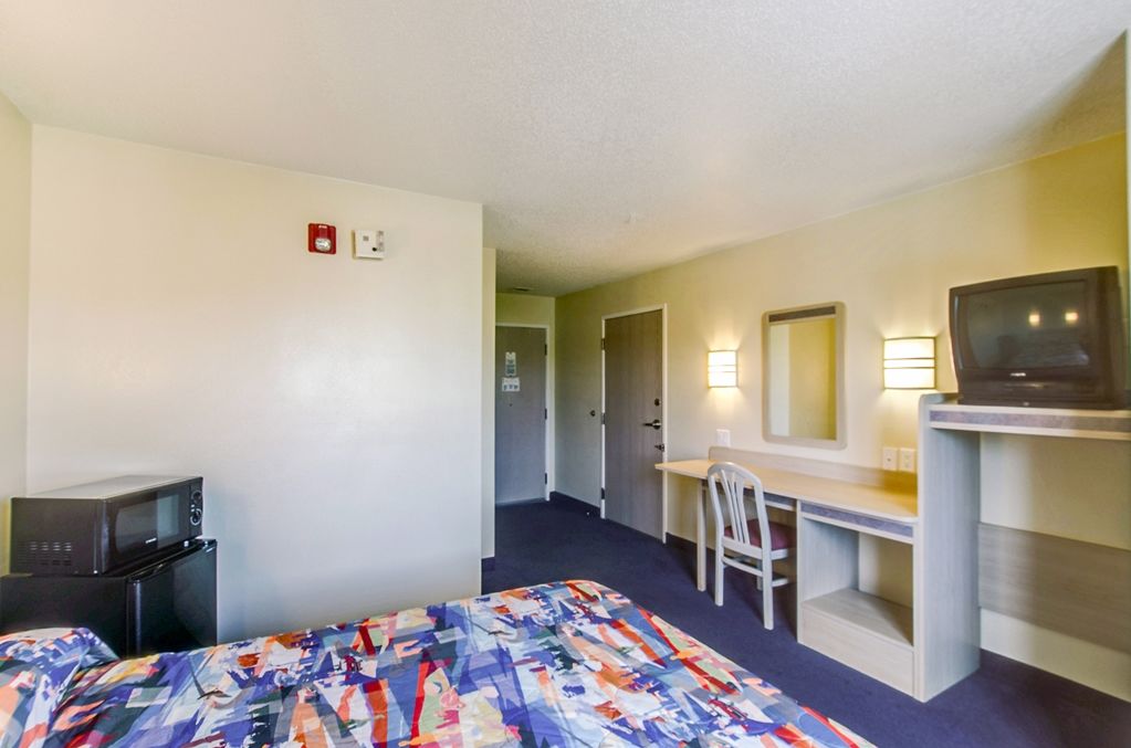 Motel 6-Fort Mill, Sc - Charlotte Номер фото