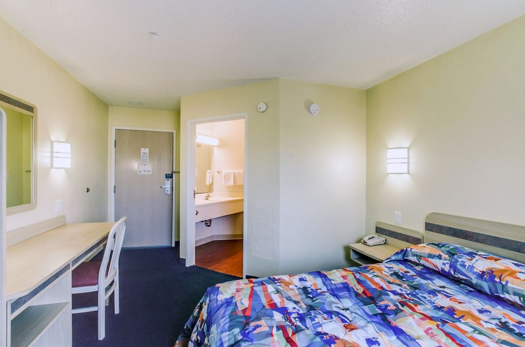 Motel 6-Fort Mill, Sc - Charlotte Номер фото