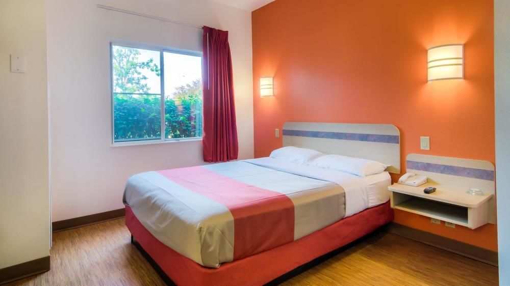 Motel 6-Fort Mill, Sc - Charlotte Экстерьер фото