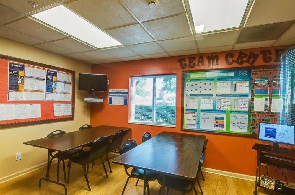 Motel 6-Fort Mill, Sc - Charlotte Экстерьер фото