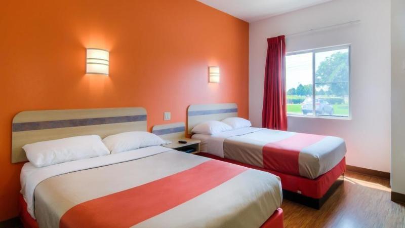Motel 6-Fort Mill, Sc - Charlotte Экстерьер фото