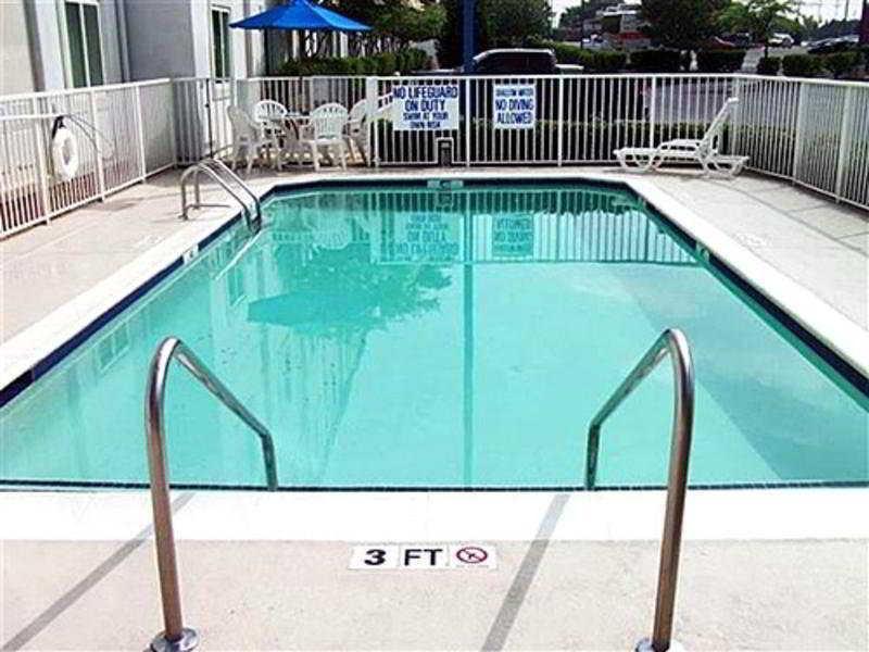 Motel 6-Fort Mill, Sc - Charlotte Экстерьер фото