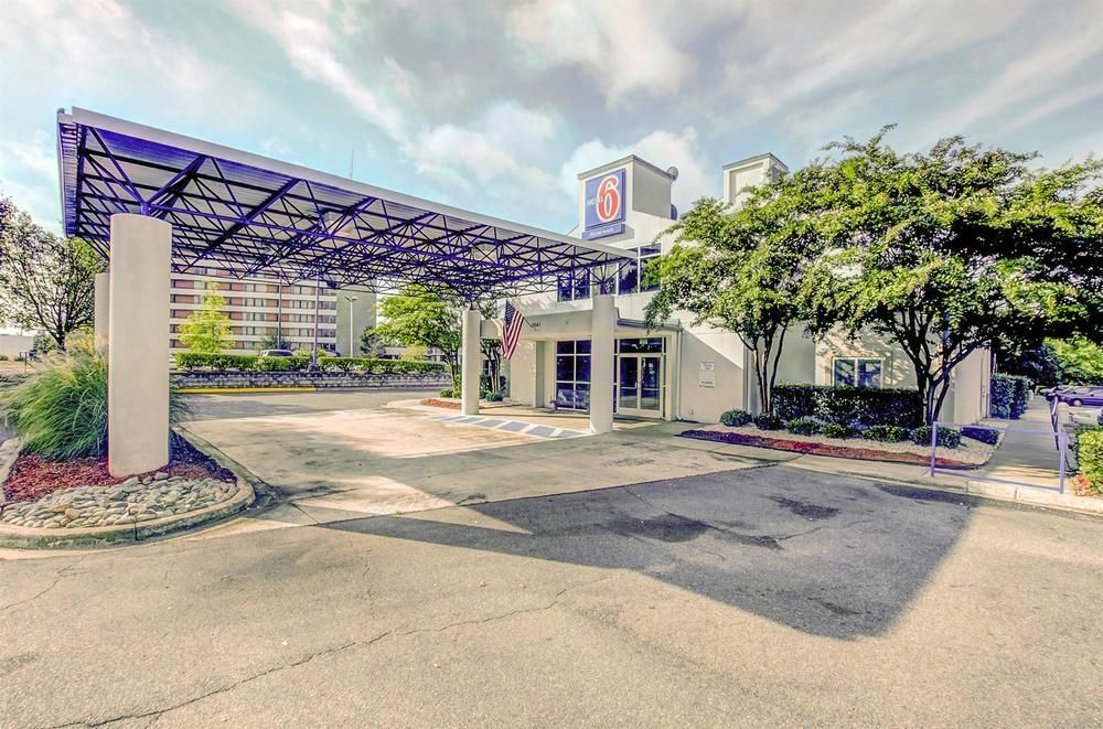 Motel 6-Fort Mill, Sc - Charlotte Экстерьер фото