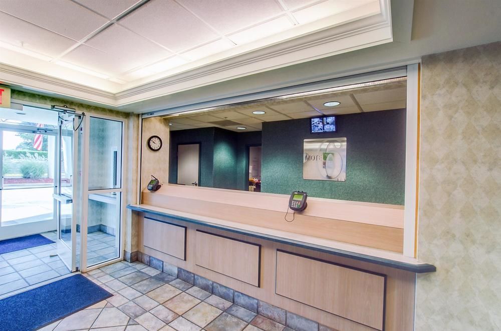 Motel 6-Fort Mill, Sc - Charlotte Экстерьер фото