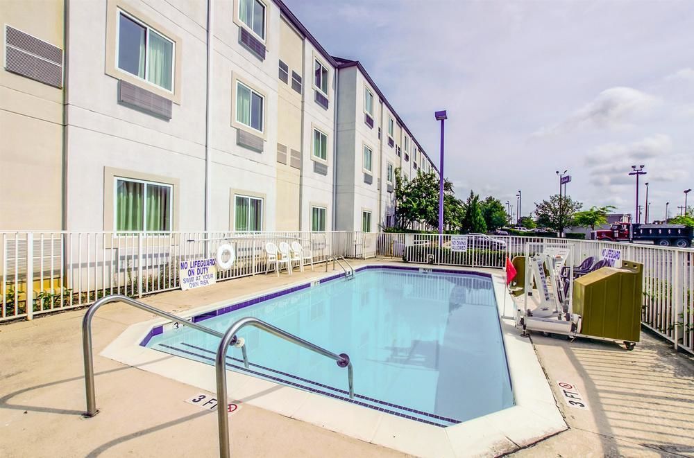 Motel 6-Fort Mill, Sc - Charlotte Экстерьер фото