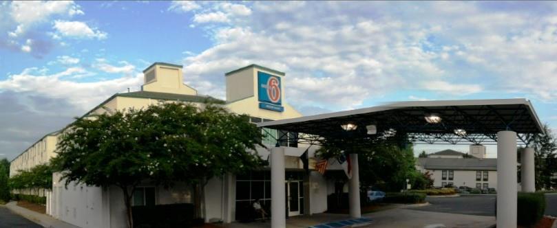 Motel 6-Fort Mill, Sc - Charlotte Экстерьер фото