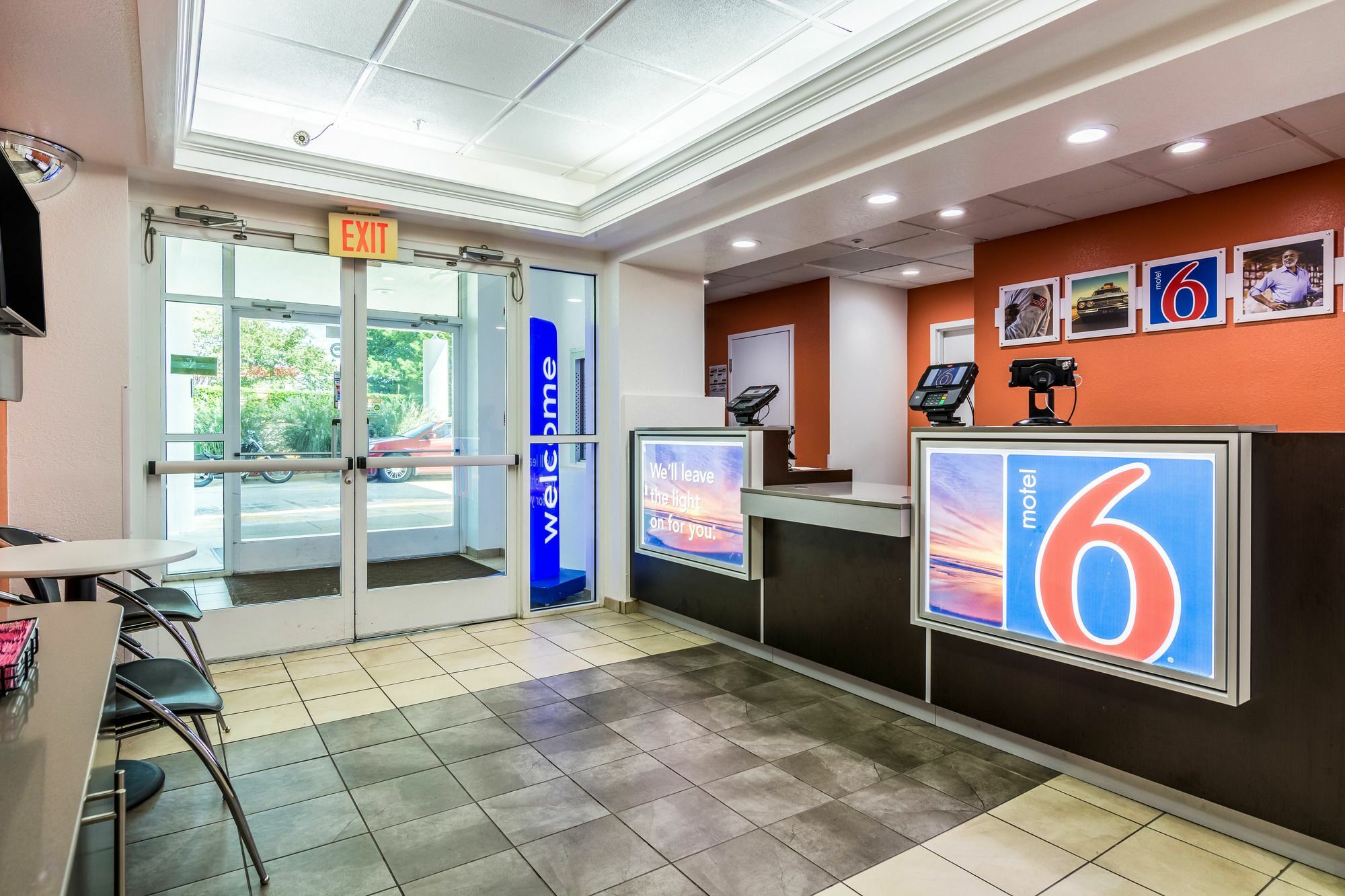 Motel 6-Fort Mill, Sc - Charlotte Экстерьер фото