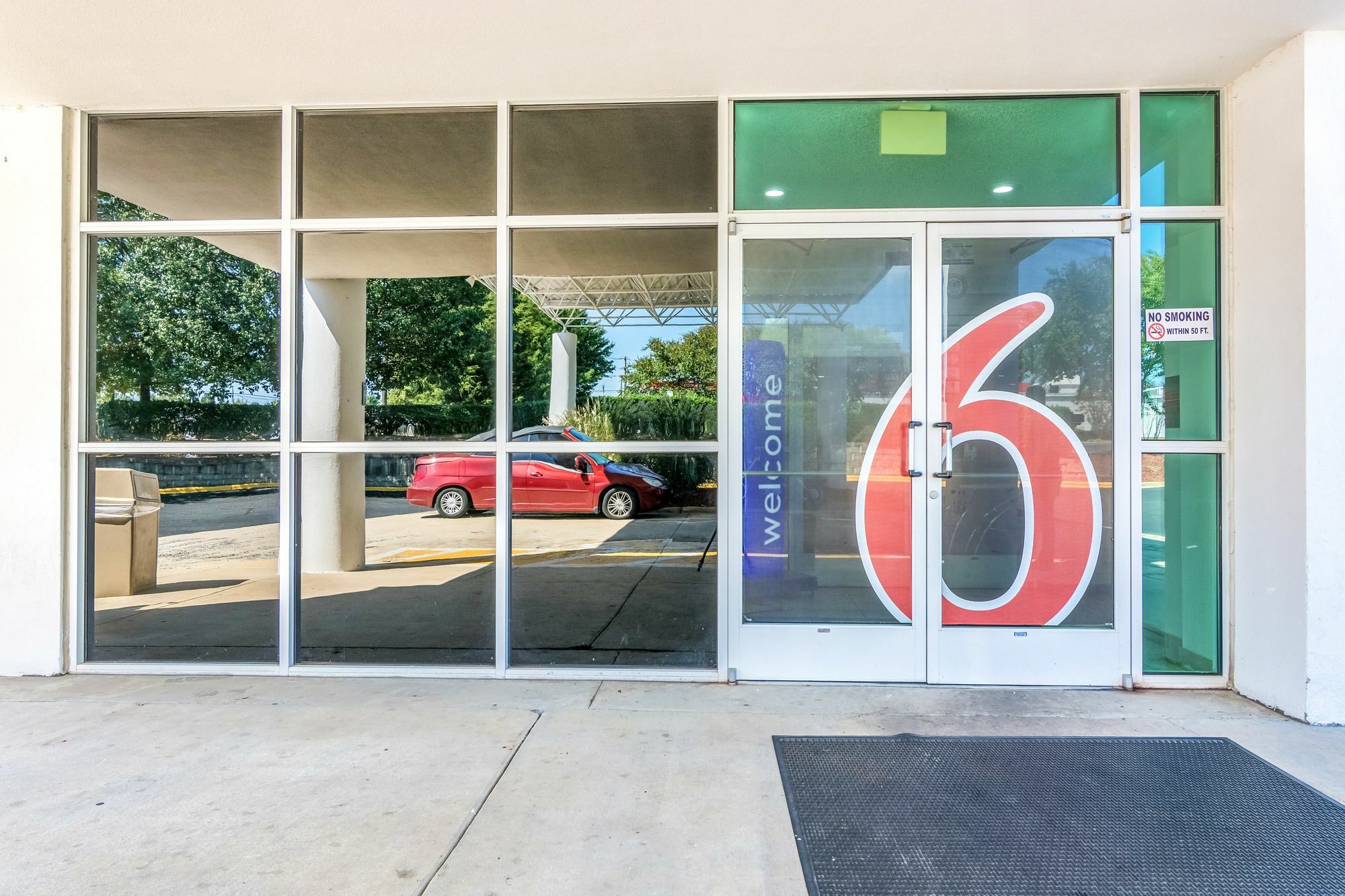 Motel 6-Fort Mill, Sc - Charlotte Экстерьер фото