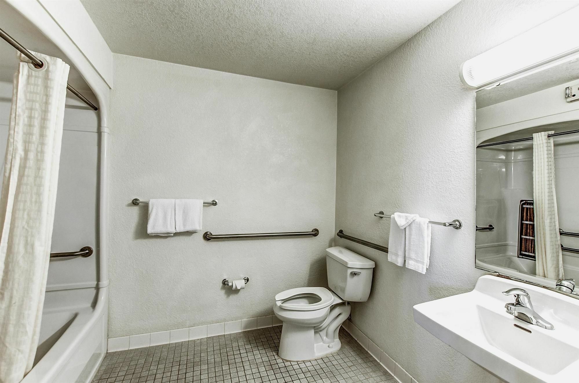 Motel 6-Fort Mill, Sc - Charlotte Экстерьер фото
