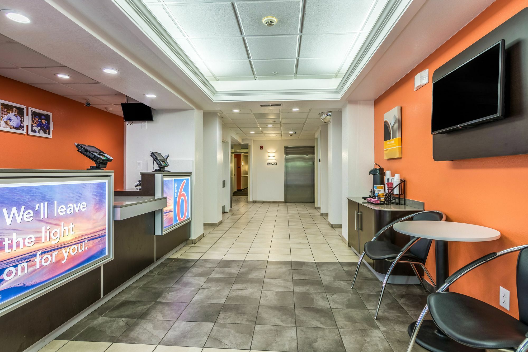 Motel 6-Fort Mill, Sc - Charlotte Экстерьер фото